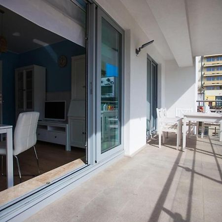Luksusowe Apartamenty Promenada Gwiazd 28 Miedzyzdroje Kültér fotó