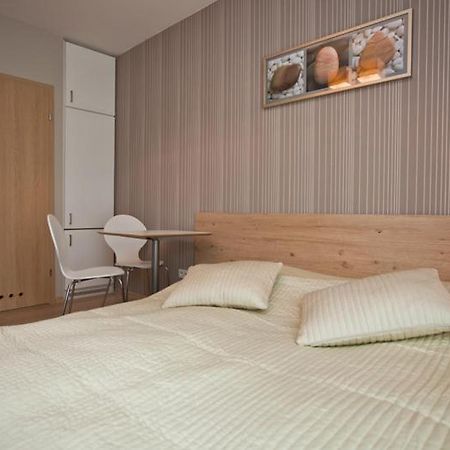 Luksusowe Apartamenty Promenada Gwiazd 28 Miedzyzdroje Kültér fotó