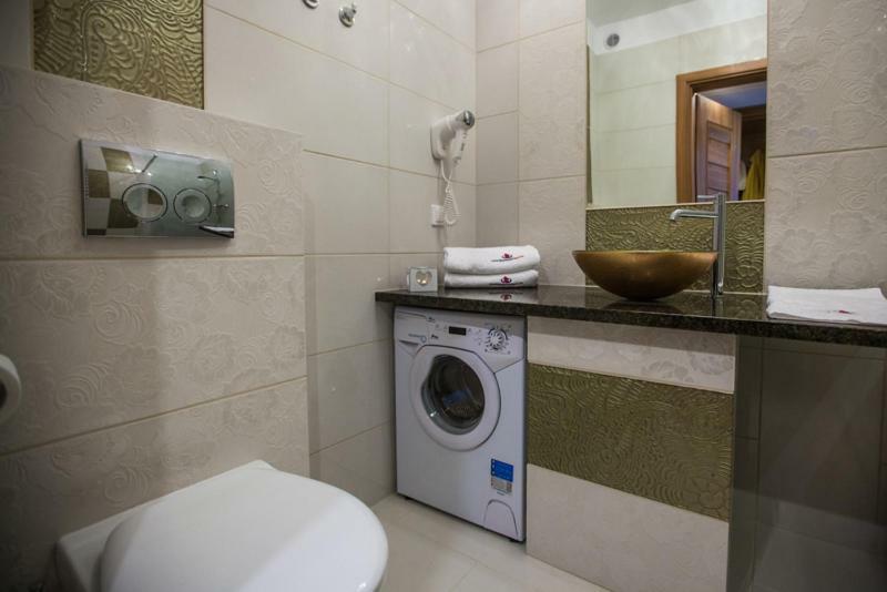 Luksusowe Apartamenty Promenada Gwiazd 28 Miedzyzdroje Kültér fotó