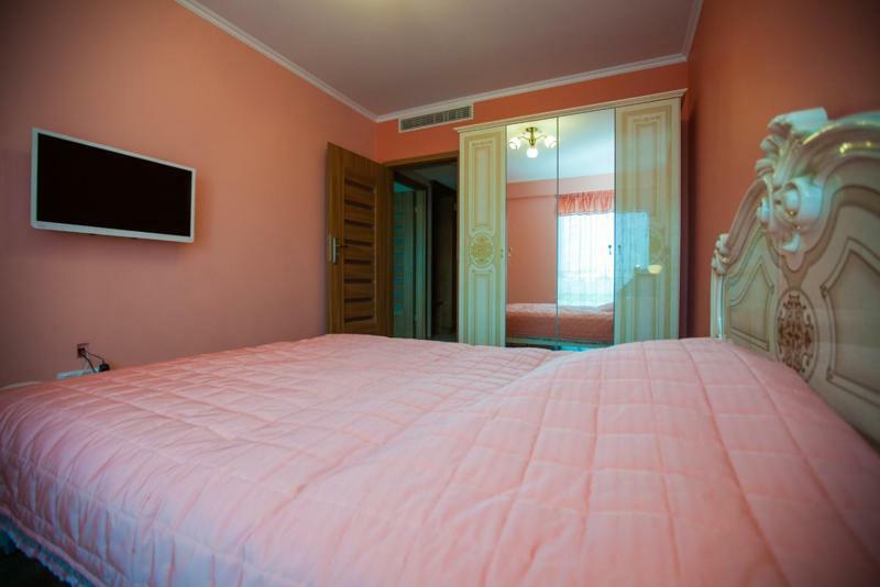 Luksusowe Apartamenty Promenada Gwiazd 28 Miedzyzdroje Kültér fotó