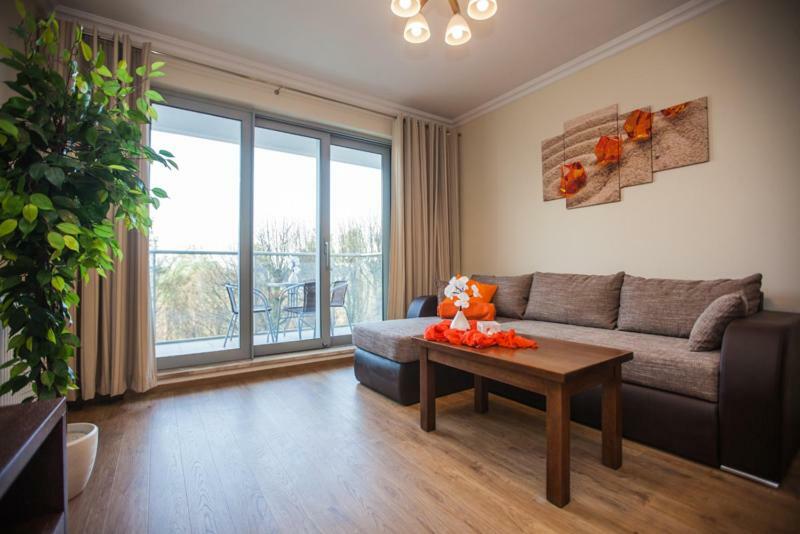 Luksusowe Apartamenty Promenada Gwiazd 28 Miedzyzdroje Kültér fotó