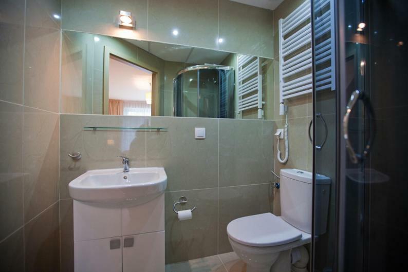Luksusowe Apartamenty Promenada Gwiazd 28 Miedzyzdroje Kültér fotó
