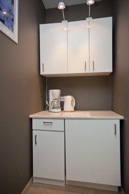 Luksusowe Apartamenty Promenada Gwiazd 28 Miedzyzdroje Kültér fotó