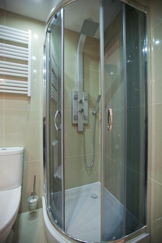 Luksusowe Apartamenty Promenada Gwiazd 28 Miedzyzdroje Kültér fotó
